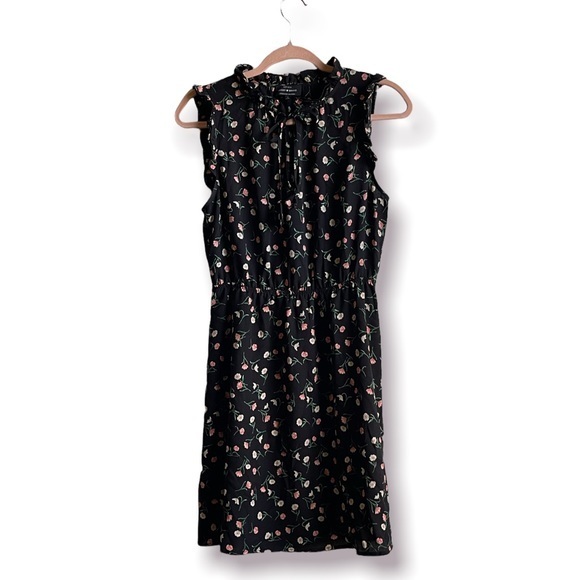 Lucky Brand Dresses & Skirts - Lucky Brand Floral Dress
